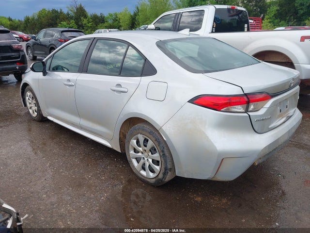 5YFB4MDEXRP123012 Toyota COROLLA LE