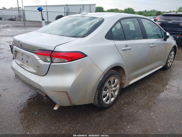 5YFB4MDEXRP123012 Toyota COROLLA LE