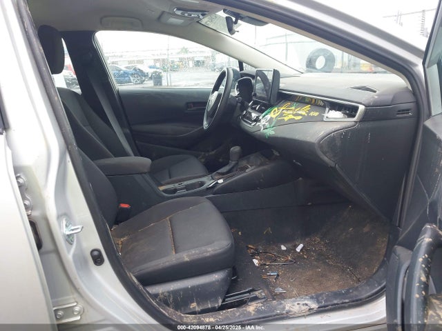 5YFB4MDEXRP123012 Toyota COROLLA LE