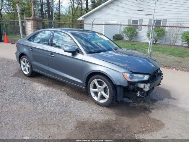 Продаж на аукціоні авто 2015 Audi A3 2.0t Premium, vin: WAUBFGFF7F1006390, номер лоту: 42094881