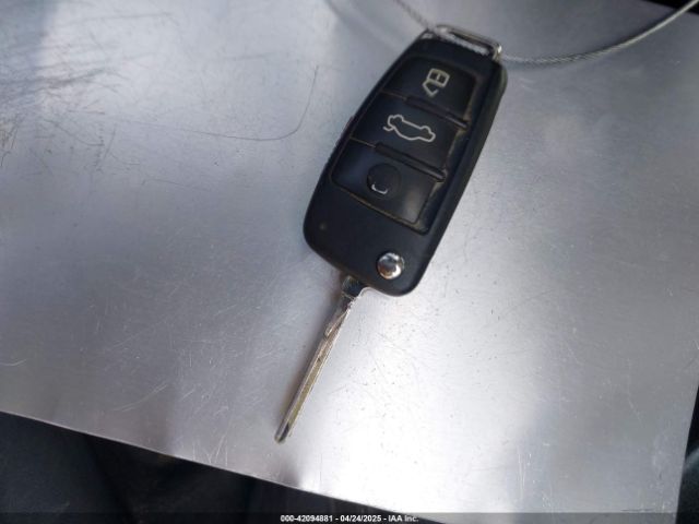 WAUBFGFF7F1006390 Audi A3 2.0t Premium