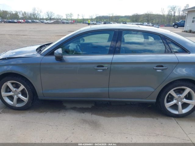 WAUBFGFF7F1006390 Audi A3 2.0t Premium