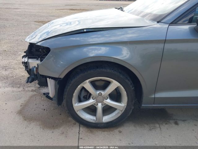 WAUBFGFF7F1006390 Audi A3 2.0t Premium