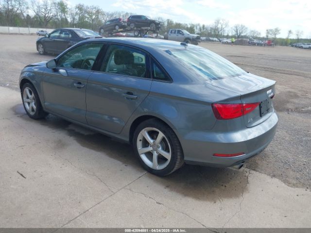 WAUBFGFF7F1006390 Audi A3 2.0t Premium