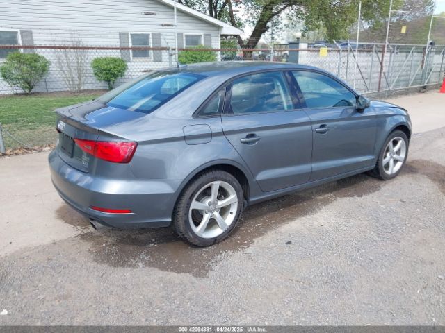 WAUBFGFF7F1006390 Audi A3 2.0t Premium