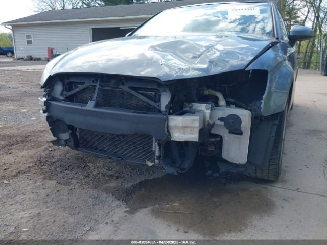 WAUBFGFF7F1006390 Audi A3 2.0t Premium