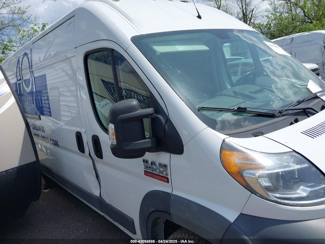 3C6URVJG5GE134219 RAM Promaster 3500 High Roof