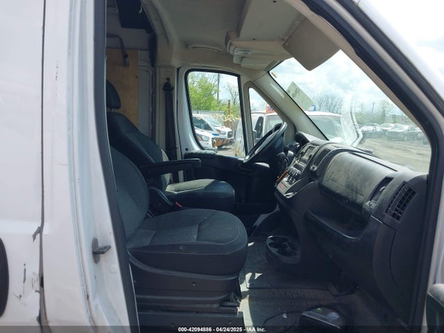 3C6URVJG5GE134219 RAM Promaster 3500 High Roof