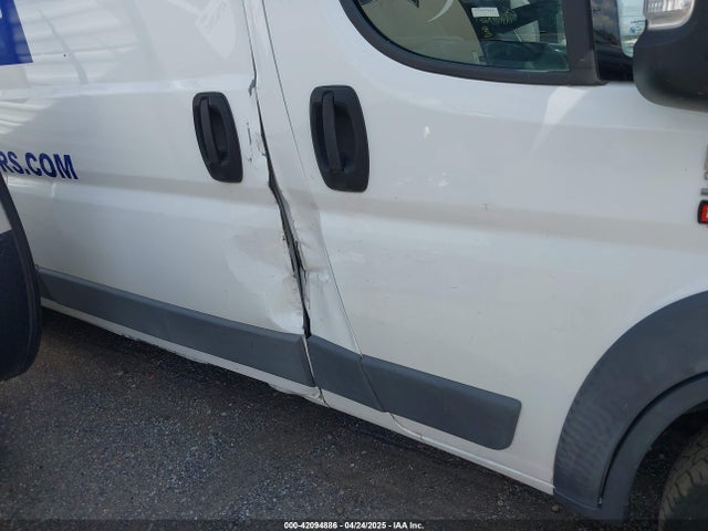 3C6URVJG5GE134219 RAM Promaster 3500 High Roof