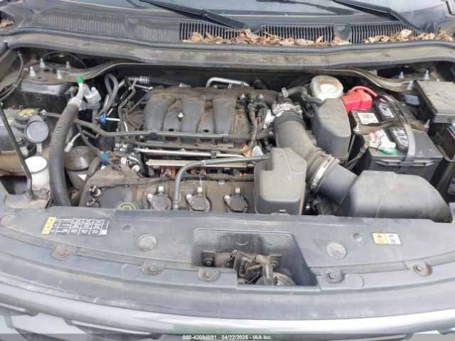 2018 FORD EXPLORER 1FM5K7D85JGC38939 Photo 9
