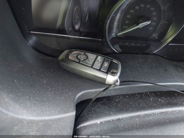2018 FORD EXPLORER 1FM5K7D85JGC38939 Photo 10