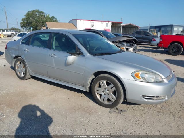 2G1WB5E36G1123507 auction archive image