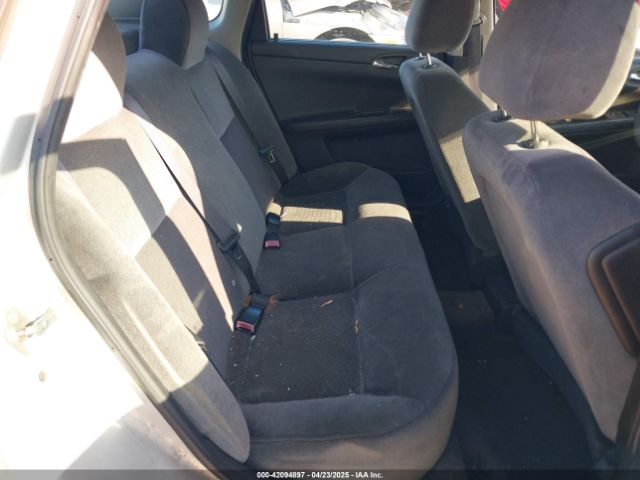 2G1WB5E36G1123507 Chevrolet Impala Limited Lt