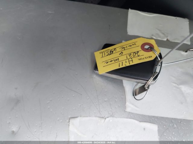JM1GL1XY2M1600865 Mazda Mazda6 Signature