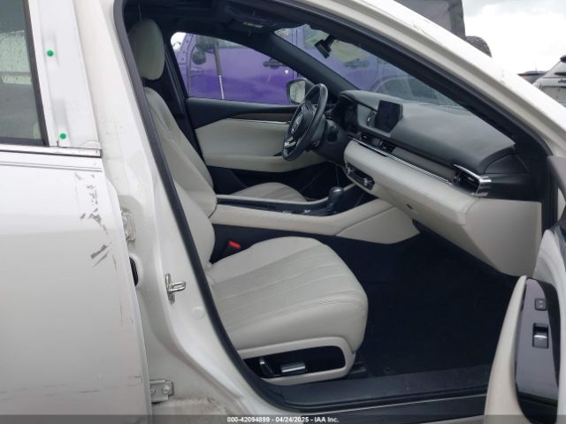 JM1GL1XY2M1600865 Mazda Mazda6 Signature
