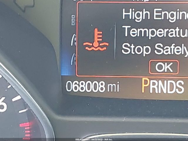 1FMCU0JD9HUE71213 Ford Escape Titanium