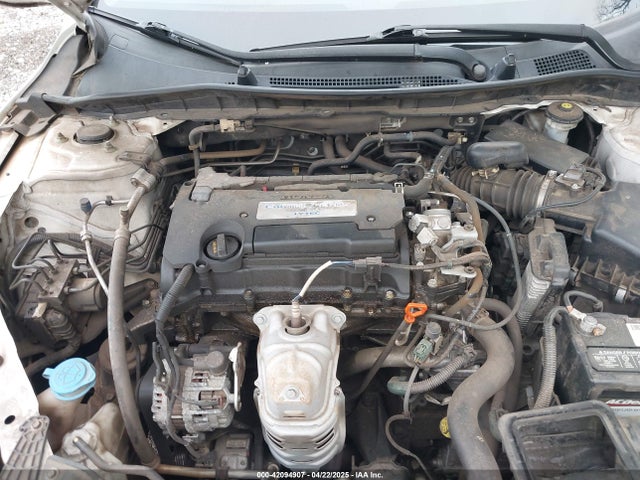 Honda k24w1 2015 1HGCR2F3XFA036279 Image 10