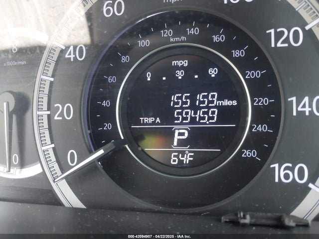 Honda k24w1 2015 1HGCR2F3XFA036279 Image 16