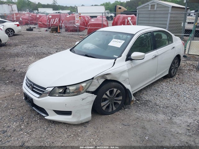 Honda k24w1 2015 1HGCR2F3XFA036279 Image 2