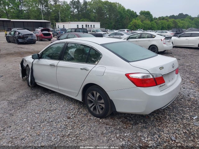 Honda k24w1 2015 1HGCR2F3XFA036279 Image 3