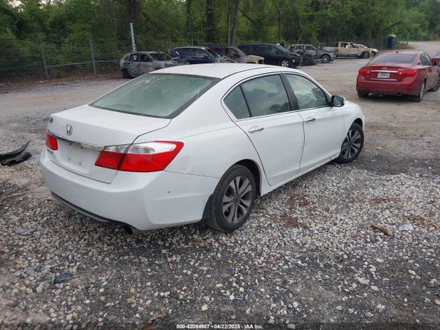 Honda k24w1 2015 1HGCR2F3XFA036279 Image 4