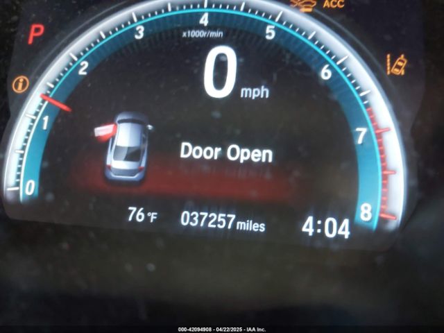 2HGFC2F69LH570685 Honda Civic Lx