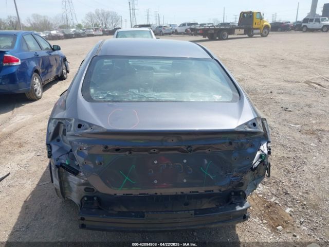 2HGFC2F69LH570685 Honda Civic Lx