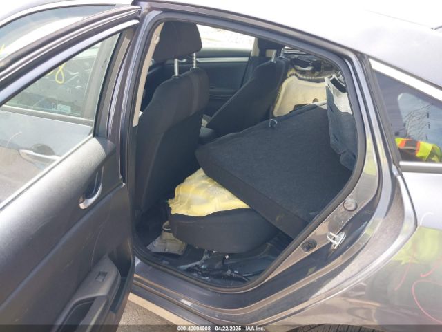 2HGFC2F69LH570685 Honda Civic Lx