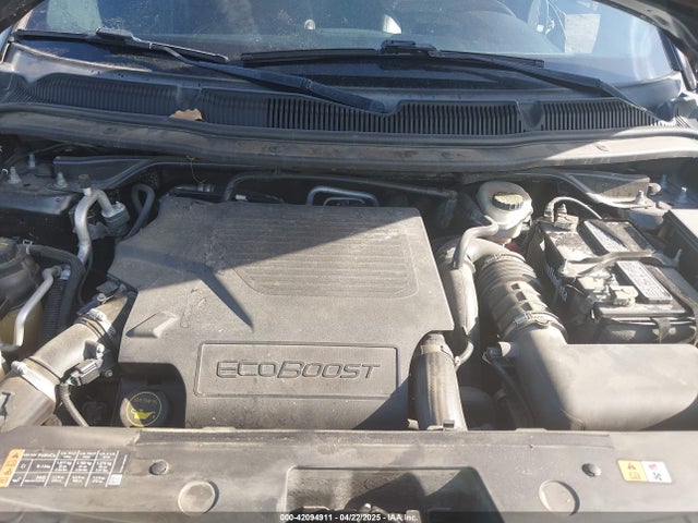 1FM5K8GT6HGB23282 Ford EXPLORER SPORT