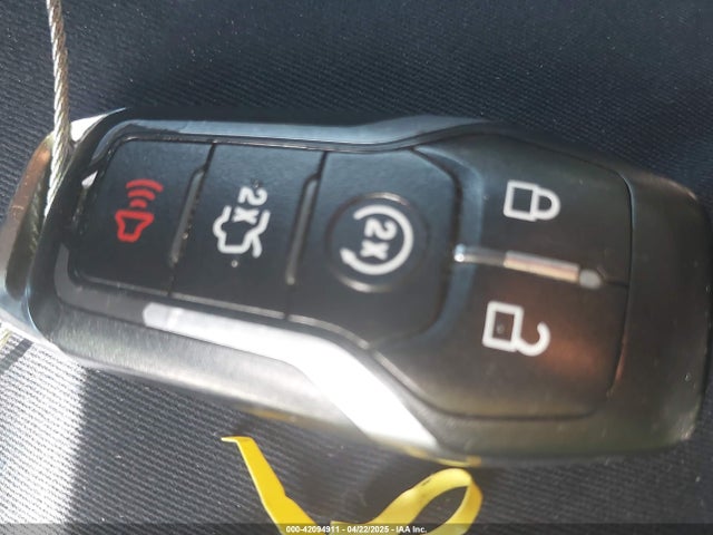 1FM5K8GT6HGB23282 Ford EXPLORER SPORT