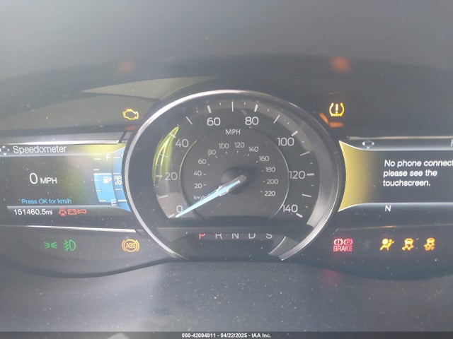 1FM5K8GT6HGB23282 Ford EXPLORER SPORT