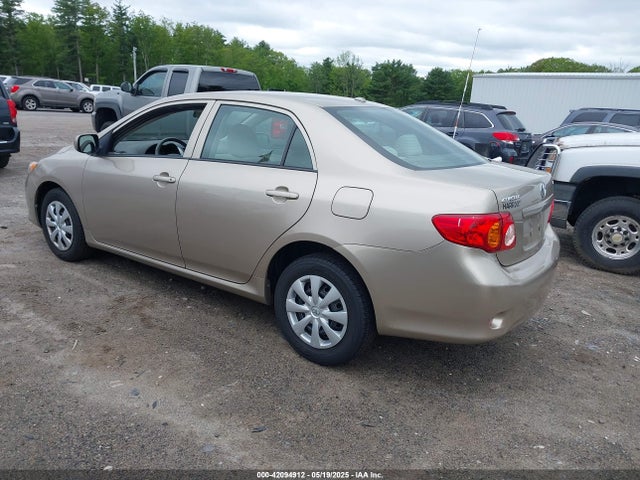 Продаж на аукціоні авто 2010 Toyota Corolla Le, vin: 1NXBU4EE1AZ174433, номер лоту: 42094912
