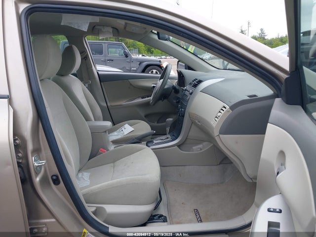 Продаж на аукціоні авто 2010 Toyota Corolla Le, vin: 1NXBU4EE1AZ174433, номер лоту: 42094912