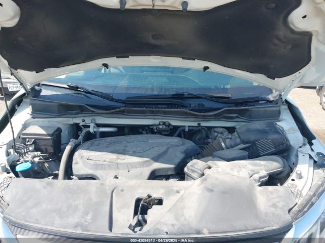 5FNRL6H52KB121294 Honda ODYSSEY EX