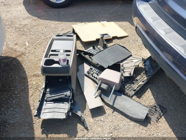 5FNRL6H52KB121294 Honda ODYSSEY EX