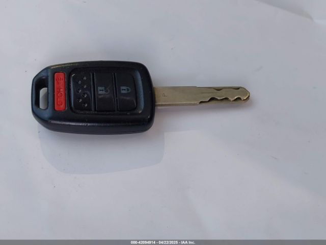 5J6RM4H33EL050506 Honda CR-V LX