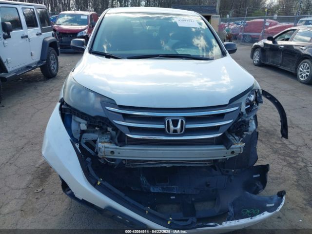 5J6RM4H33EL050506 Honda CR-V LX