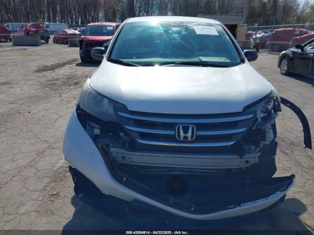 5J6RM4H33EL050506 Honda CR-V LX