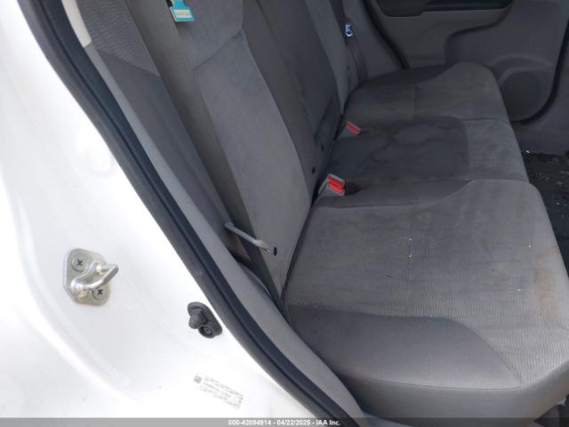 5J6RM4H33EL050506 Honda CR-V LX