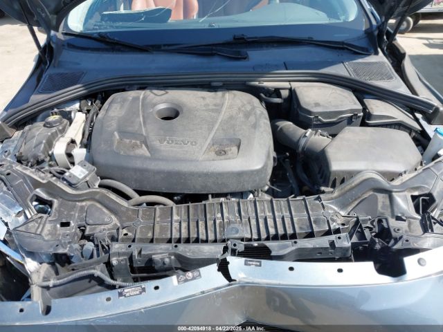 LYV402FM8GB111058 Volvo S60 Inscription T5 Drive-e Platinum