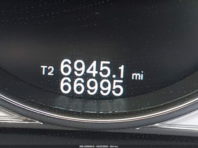 LYV402FM8GB111058 Volvo S60 Inscription T5 Drive-e Platinum