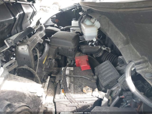 3N6CM0KN3KK695254 Nissan Nv200 S