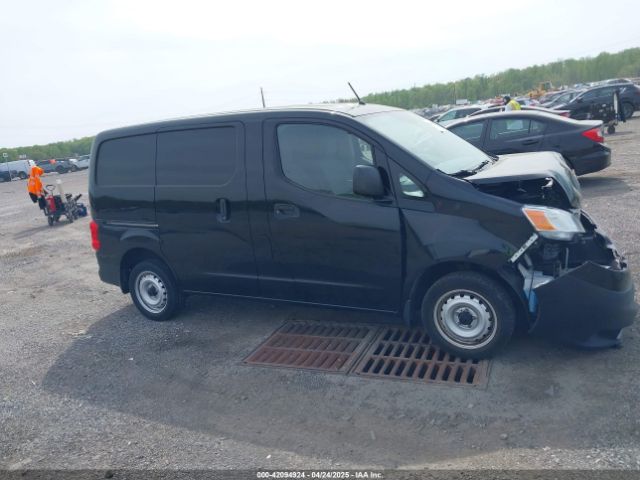 3N6CM0KN3KK695254 Nissan Nv200 S