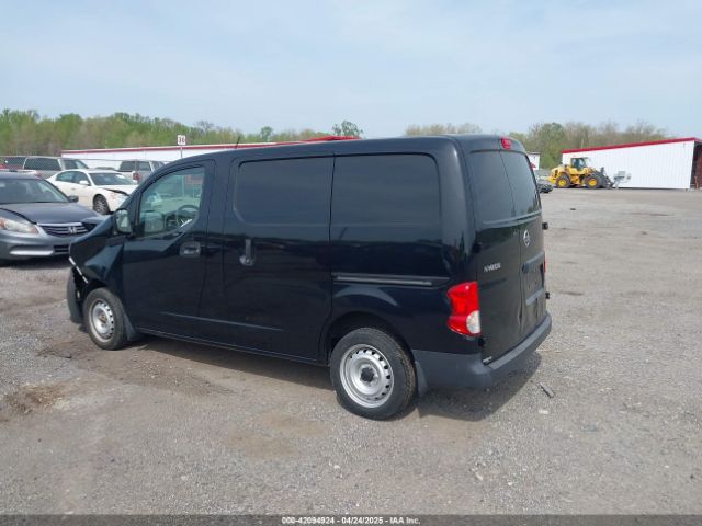 3N6CM0KN3KK695254 Nissan Nv200 S