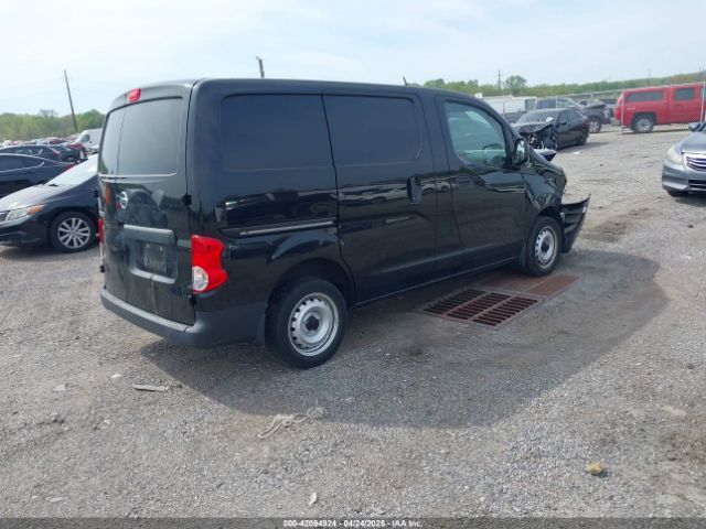 3N6CM0KN3KK695254 Nissan Nv200 S