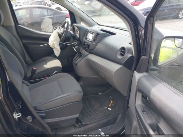 3N6CM0KN3KK695254 Nissan Nv200 S