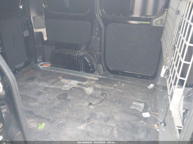 3N6CM0KN3KK695254 Nissan Nv200 S