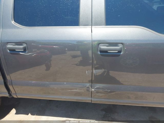 1FTEW1E47KKD25077 Ford F-150 Xl
