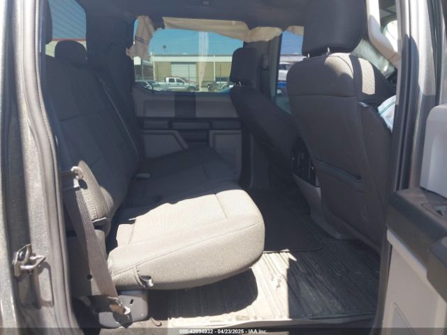 1FTEW1E47KKD25077 Ford F-150 Xl
