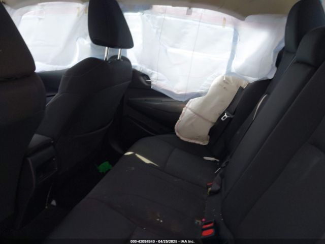5YFEPMAE0MP270831 Toyota COROLLA LE